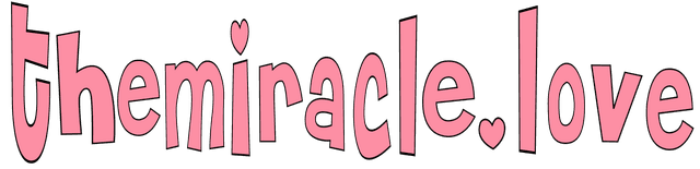 themiracle word logo